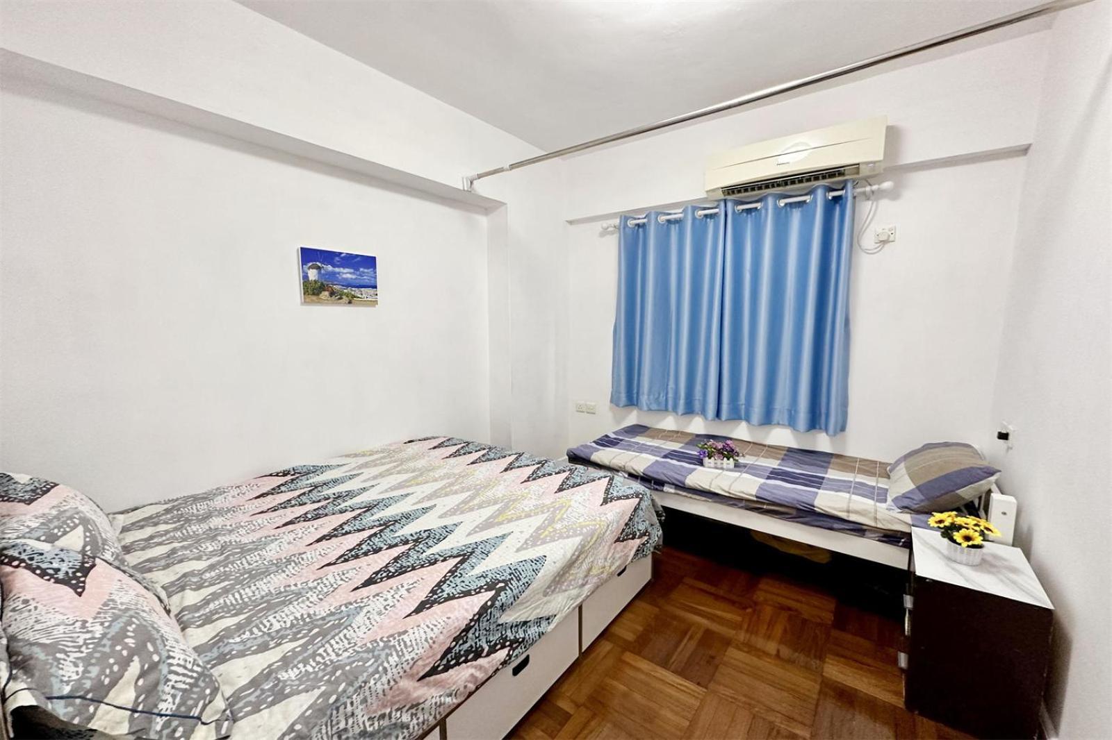 Fantastic Queen Beds, 4Rms Beside Mtr Grand 14Ppls 2 Bathrm 홍콩 외부 사진