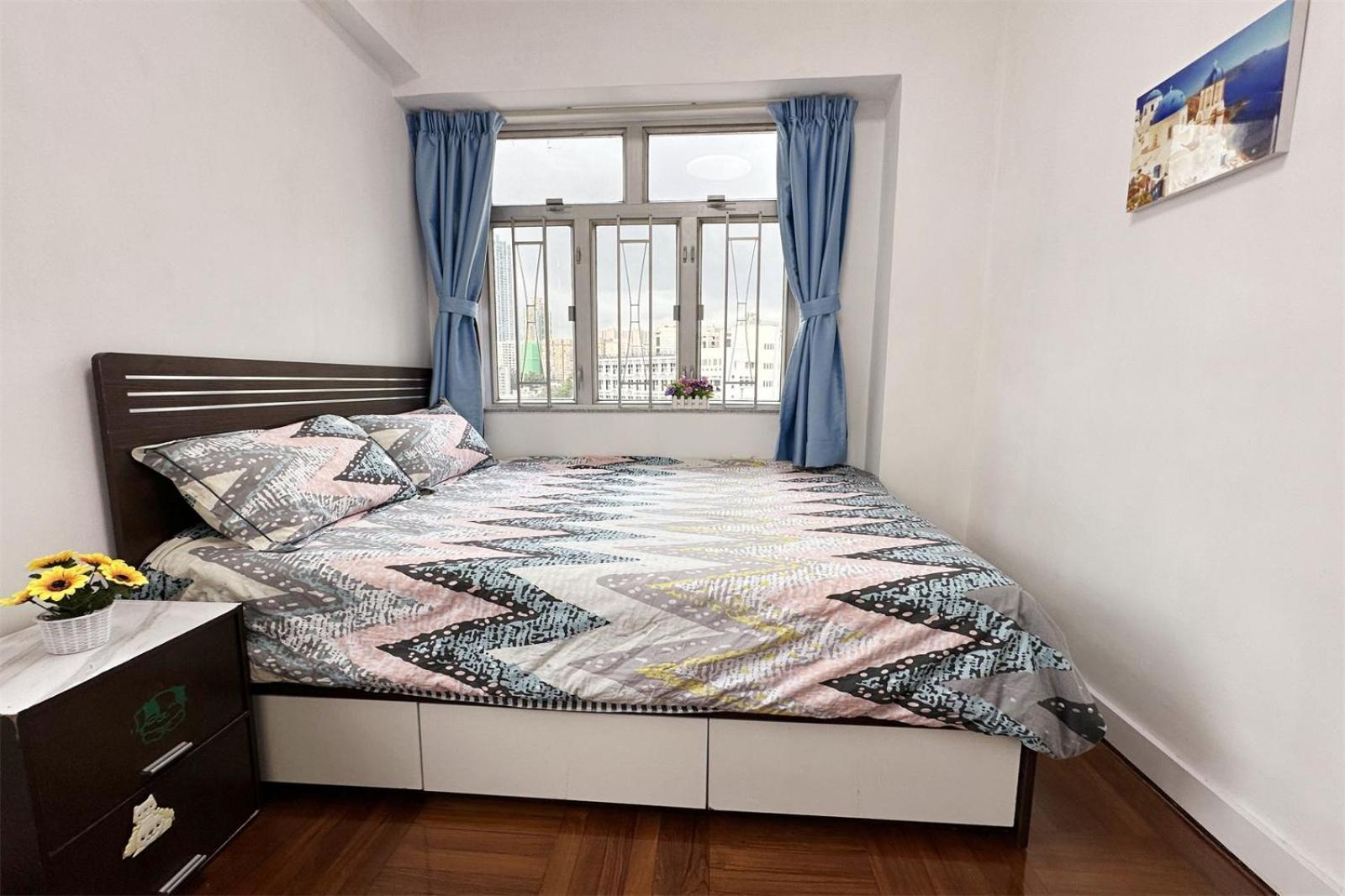 Fantastic Queen Beds, 4Rms Beside Mtr Grand 14Ppls 2 Bathrm 홍콩 외부 사진