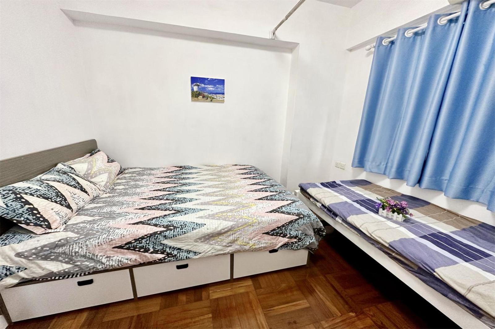 Fantastic Queen Beds, 4Rms Beside Mtr Grand 14Ppls 2 Bathrm 홍콩 외부 사진