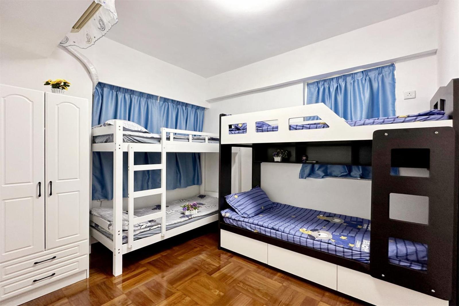 Fantastic Queen Beds, 4Rms Beside Mtr Grand 14Ppls 2 Bathrm 홍콩 외부 사진