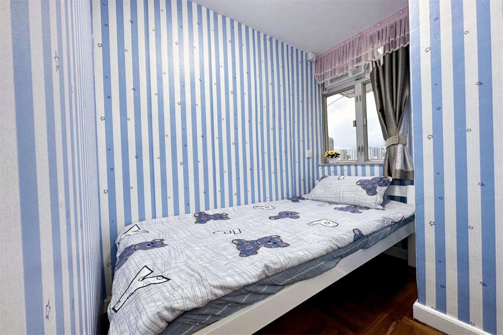 Fantastic Queen Beds, 4Rms Beside Mtr Grand 14Ppls 2 Bathrm 홍콩 외부 사진