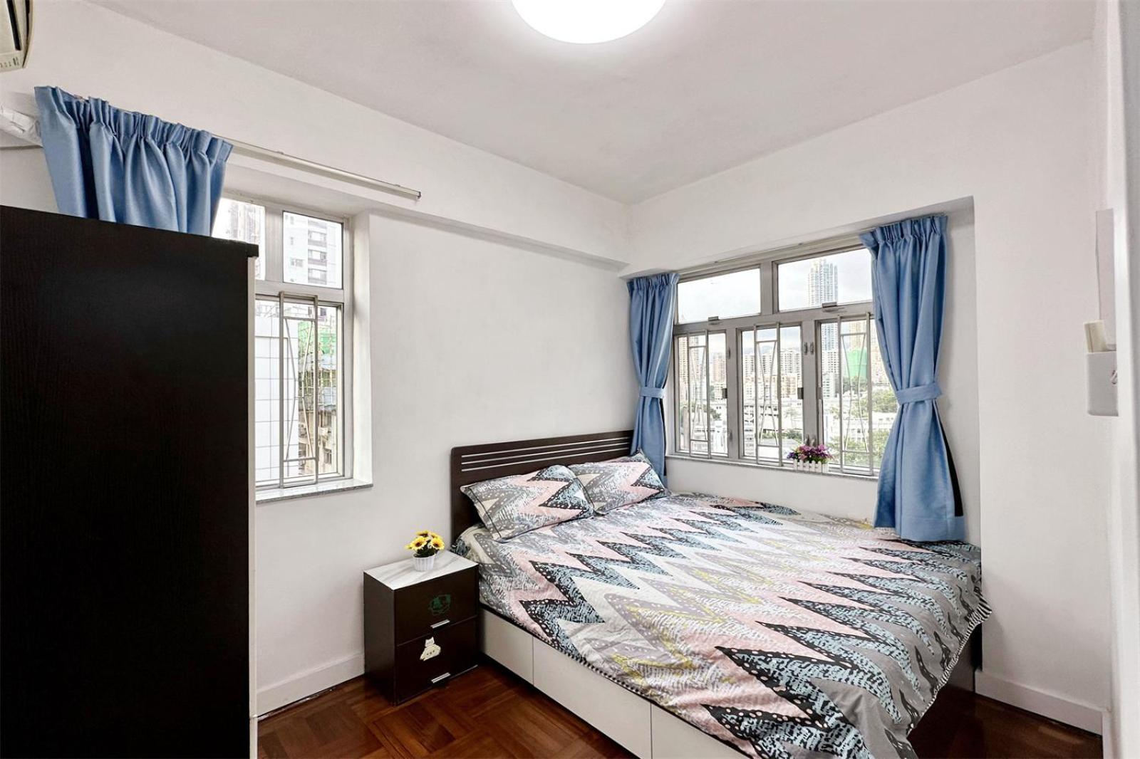 Fantastic Queen Beds, 4Rms Beside Mtr Grand 14Ppls 2 Bathrm 홍콩 외부 사진