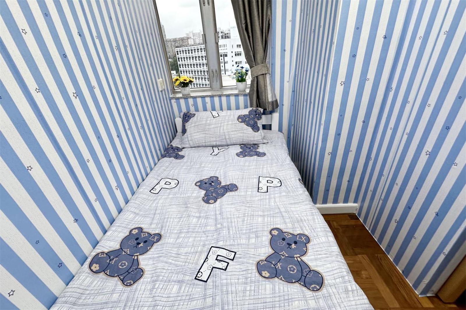 Fantastic Queen Beds, 4Rms Beside Mtr Grand 14Ppls 2 Bathrm 홍콩 외부 사진